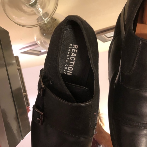 Kenneth Cole Reaction men’s shoes - Picture 8 of 8